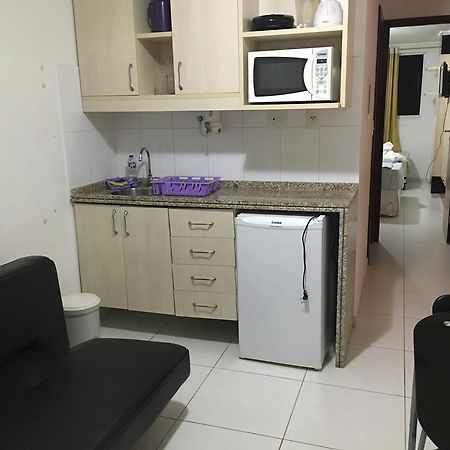 Apartamento Beira Mar Manaira João Pessoa Eksteriør billede