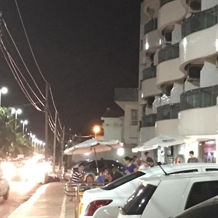 Apartamento Beira Mar Manaira João Pessoa Eksteriør billede