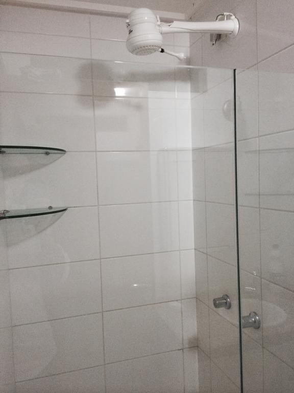 Apartamento Beira Mar Manaira João Pessoa Værelse billede
